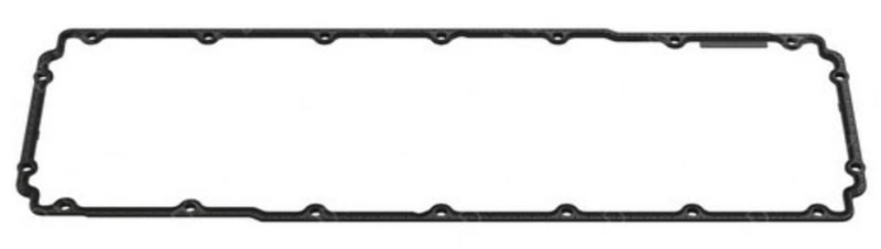 Detroit Diesel Oil Pan Gasket - DD15