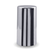 Trux Accessories Chrome Plastic 33mm Long Push-On Nut Cover