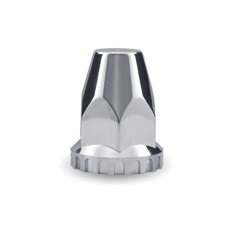 Trux Accessories 33mm Threaded Nut Cover With Flange
