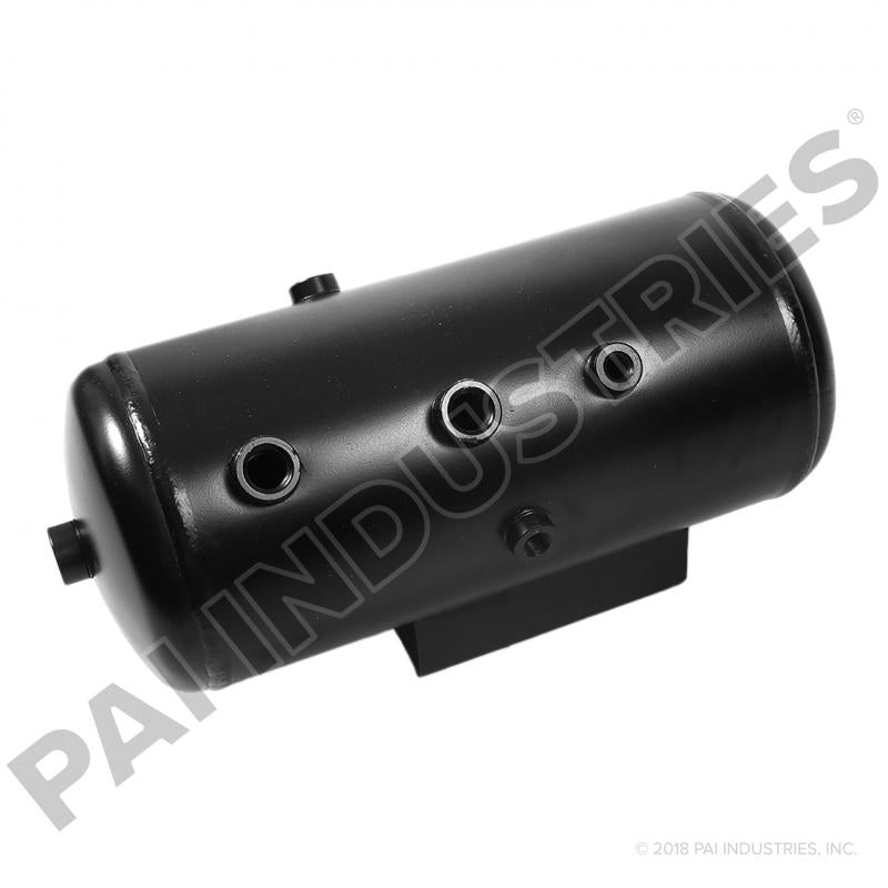 PAI Air Tank 7" X 16" W/Mount Bracket FAR-0731