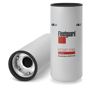 Fleetguard  Fuel  Filter