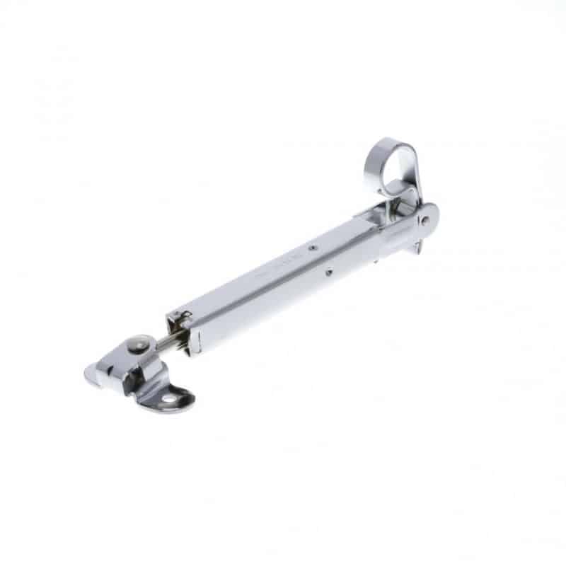 PAI Truck Parts Chrome Hood Latch