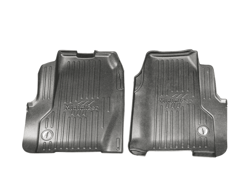 Minimizer Floor Mat Set Freightliner M2 FKFRTL1B