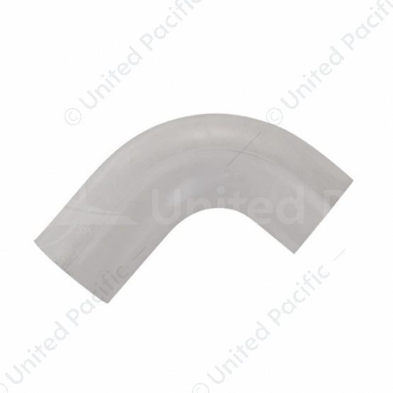 United Pacific Aluminized 90 Degree Exhaust Elbow For Freightliner 04-09586-013 FLV-09586-013