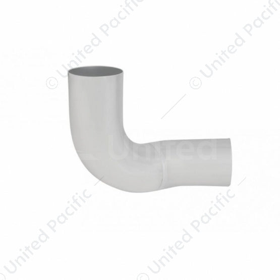 United Pacific Aluminized Exhaust Elbow For Freightliner 04-15077-000 FLV-15077-000