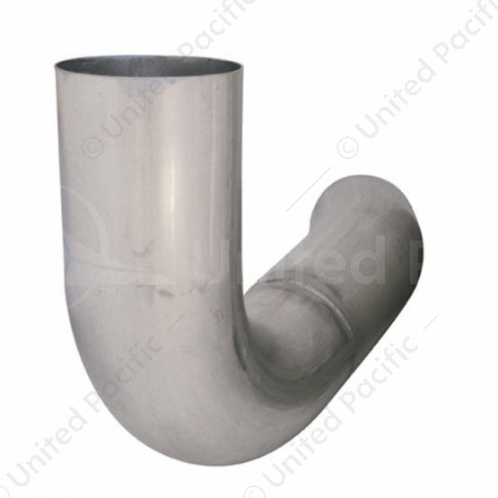 United Pacific Aluminized Exhaust Elbow For Freightliner 04-15653-000 FLV-15653-000