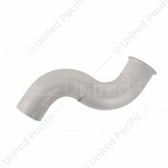 United Pacific Aluminized Exhaust Elbow For Freightliner 04-17094-014 FLV-17094-014