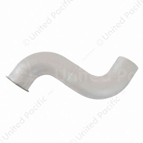 United Pacific Aluminized Exhaust Elbow For Freightliner 04-17094-016 FLV-17094-016