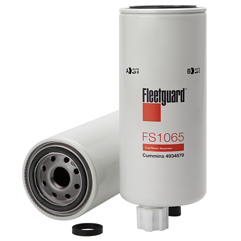 Fleetguard Fuel/Water Separator