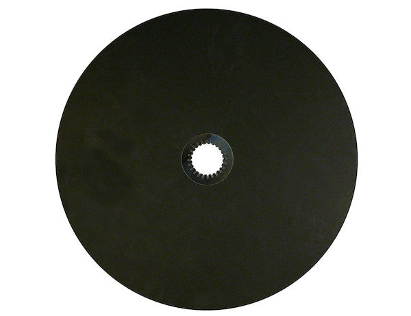 Buyers Products 32"  Slick Disk  with Steel Retention Clip