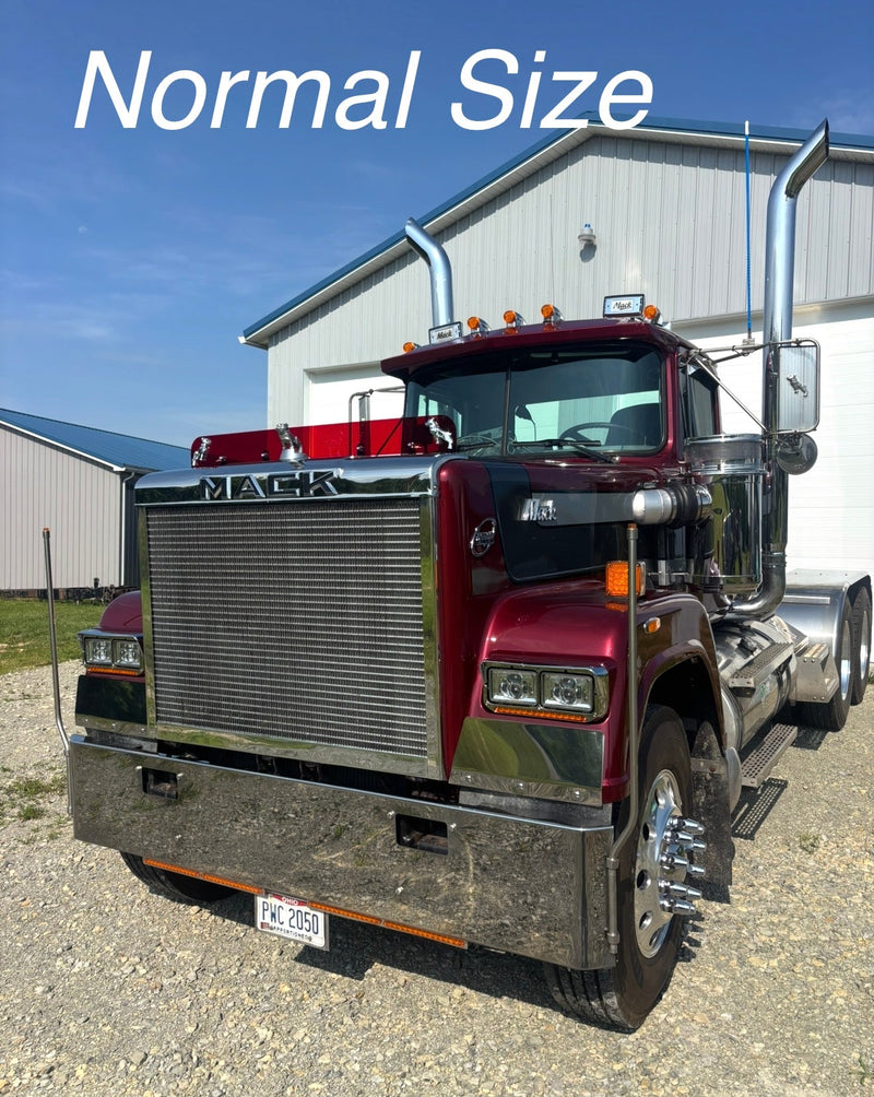 Mack Superliner
