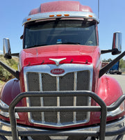 Peterbilt 579 New Gen 2022+