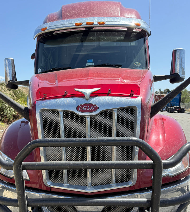 Peterbilt 579 New Gen 2022+