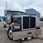 Westernstar 4900 FA, EX, SA Models Bugshield
