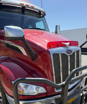 Peterbilt 579 New Gen 2022+