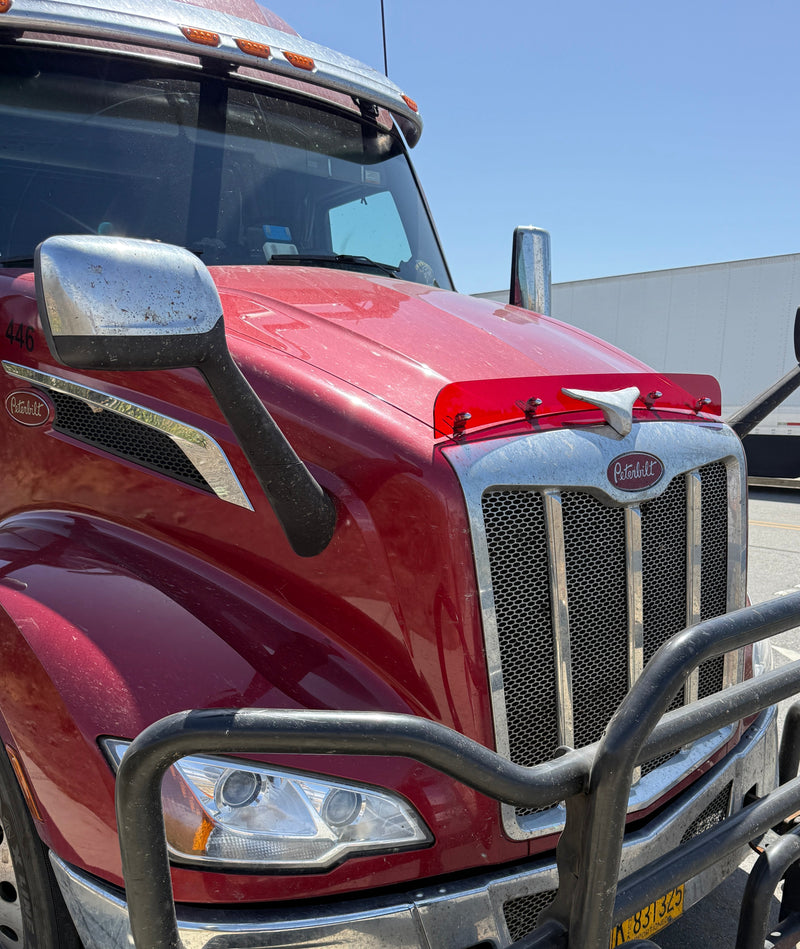 Peterbilt 579 New Gen 2022+