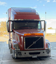 Volvo VLN 2003+ models