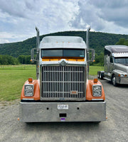 International 9300/9370 1985-2000 Models Bugshield