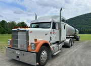 International 9300/9370 1985-2000 Models Bugshield