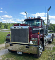 Mack Superliner
