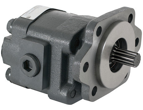 Buyers Products Hydraulic Pump 11 GPM