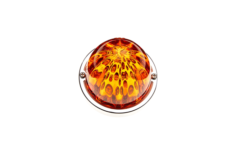 Roadworks Hero Watermelon LED Marker Light