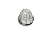 Roadworks Hero Watermelon LED Marker Light