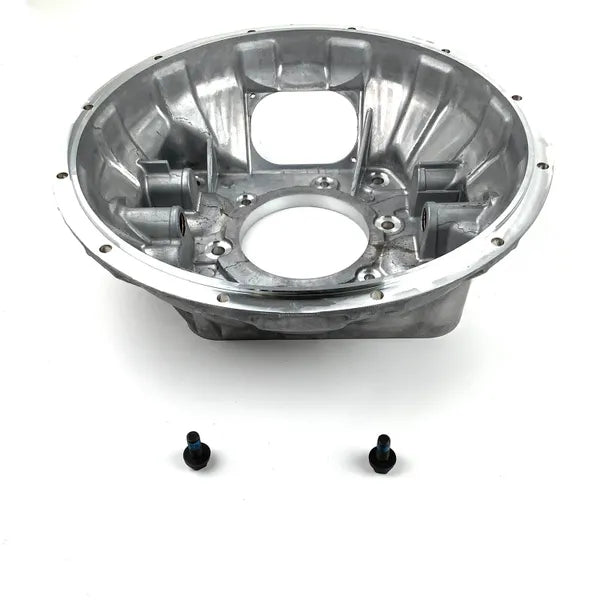 Eaton Transmission Bell Housing W/Halo Ring