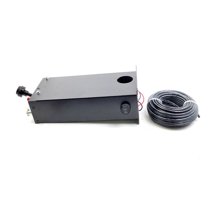 Eaton Pneumatic Tower