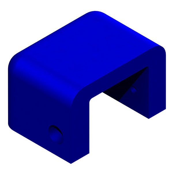Poly Hood Support, 13-03510
