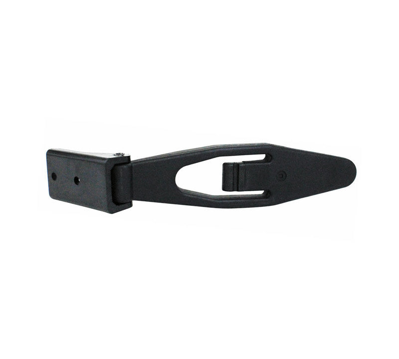 Rubber Hood Latch