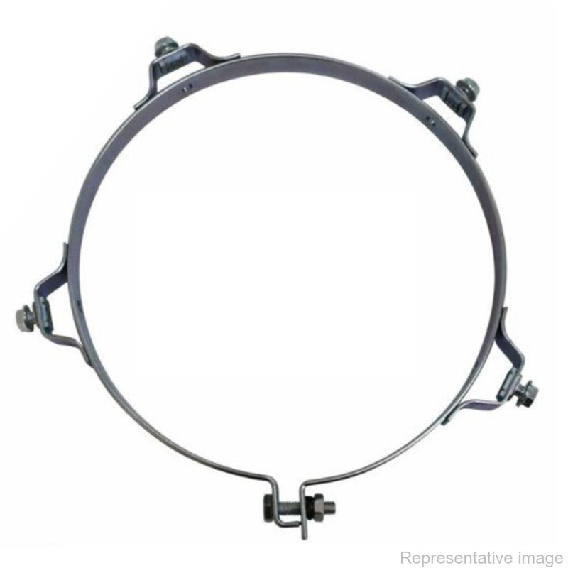Grand Rock Heat Shield Bracket