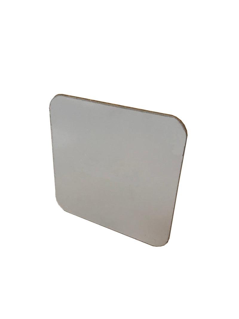 Iowa Customs Universal Mount IFTA Permit Holders - Adhesive Mount IC985001
