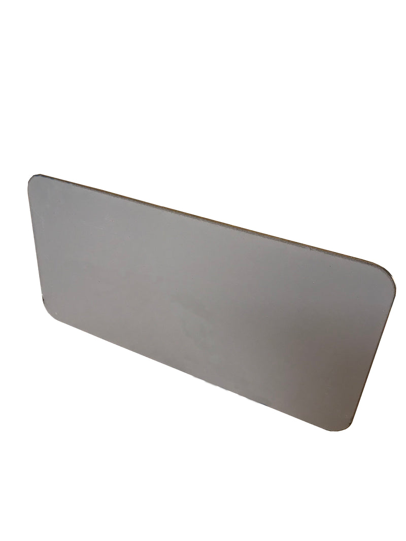 Iowa Customs Universal Mount IFTA Permit Holders - Adhesive Mount IC985001