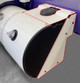 Iowa Customs Peterbilt DEF Tank Accessories - (2022 +) DEF Tank Medium - Top Cover IC168003-14