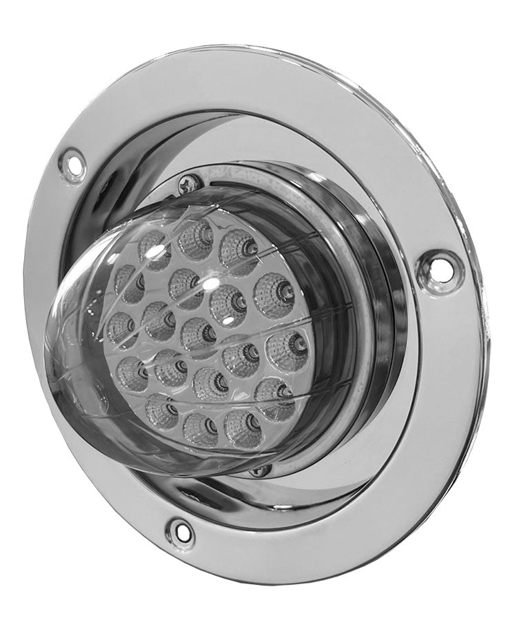 Iowa Customs Watermelon Light Adapter Kit IC966001