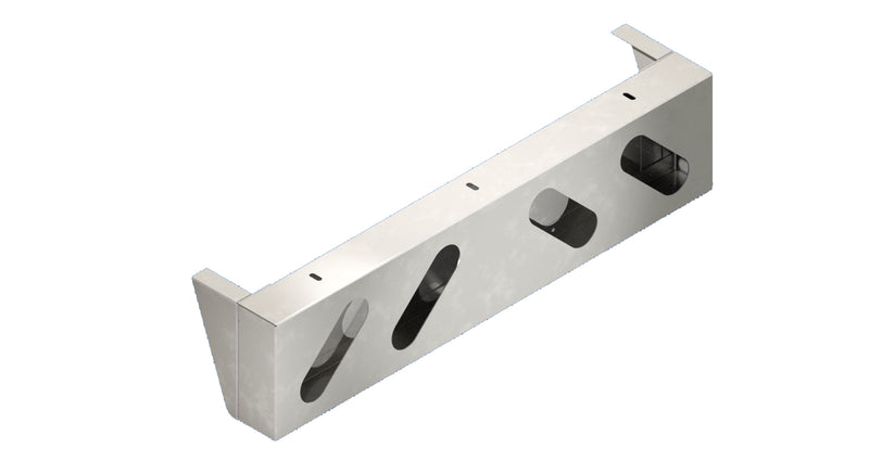 Iowa Customs Light Bar - 33" x 8-1/2" IC983