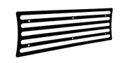 Iowa Customs Series 1 Design Step Plate Insert - 6" x 30"