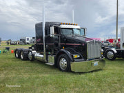 Kenworth T800 Bugshield