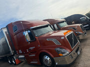 Volvo VLN 2003+ models