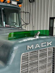 Mack R Model