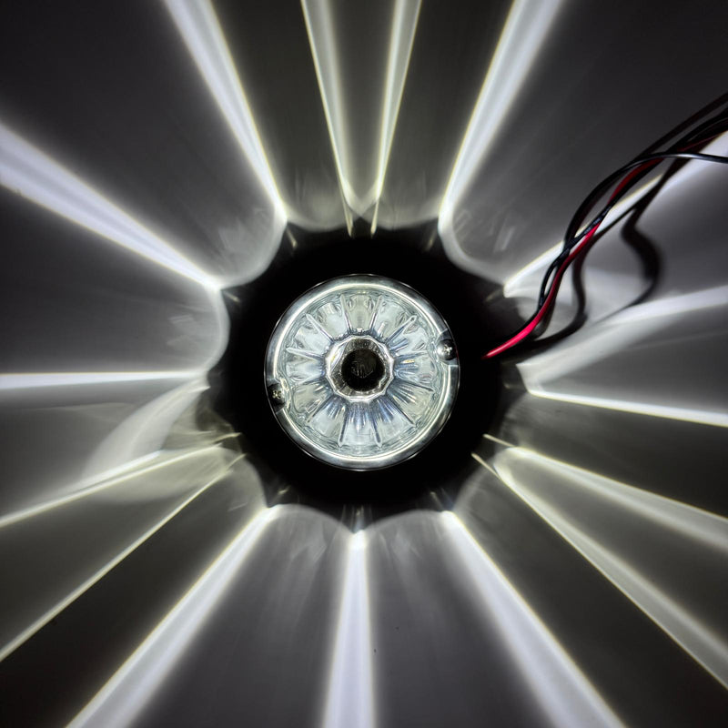 JML Kustoms LED Bulb - (1156)