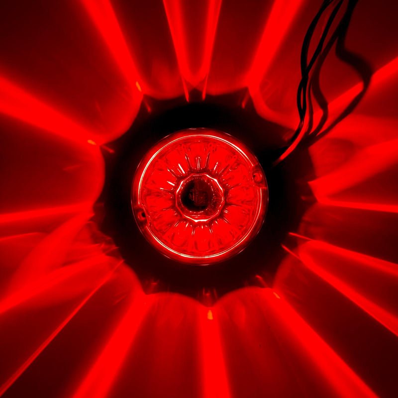 JML Kustoms LED Bulb - (1156)