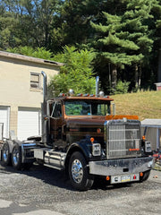 International 9300/9370 1985-2000 Models Bugshield
