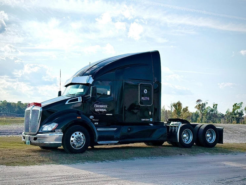 Kenworth T680 2013-2021 Old Gen Bugshield