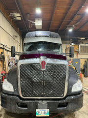 Kenworth T680 2013-2021 Old Gen Bugshield