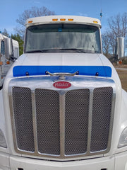 Peterbilt 579 Old Gen Bugshield 2013-2021