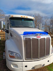 Peterbilt 579 Old Gen Bugshield 2013-2021