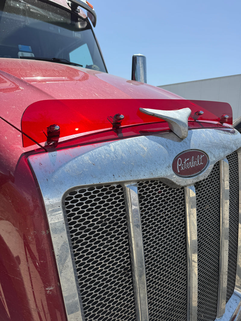 Peterbilt 579 New Gen 2022+