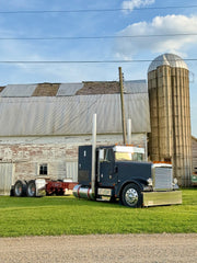 International 9300/9370 1985-2000 Models Bugshield